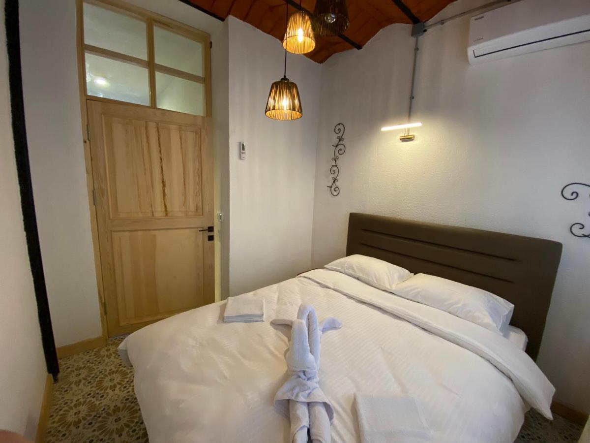 Balat Historical House Apartman Isztambul Kültér fotó