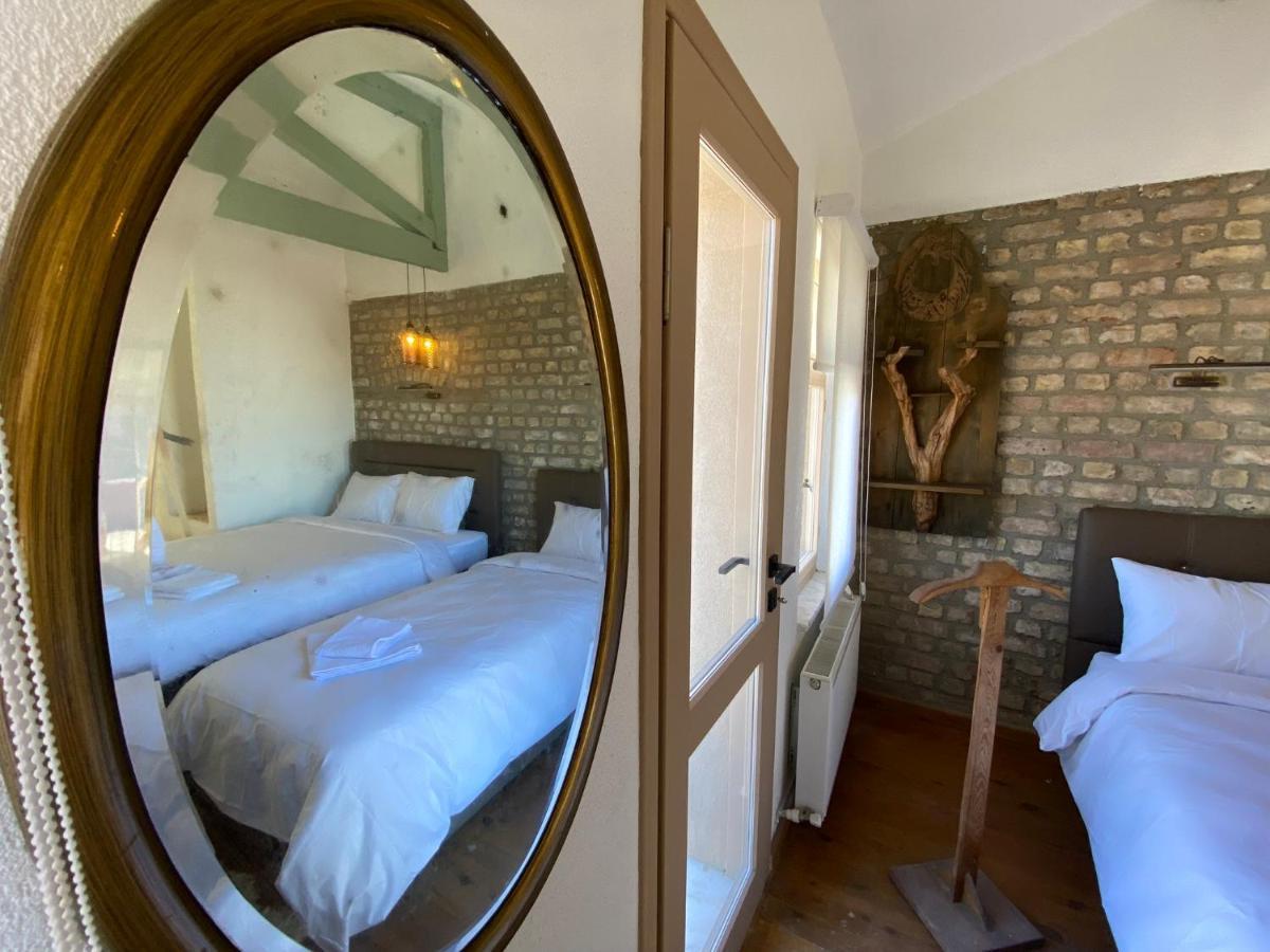 Balat Historical House Apartman Isztambul Kültér fotó