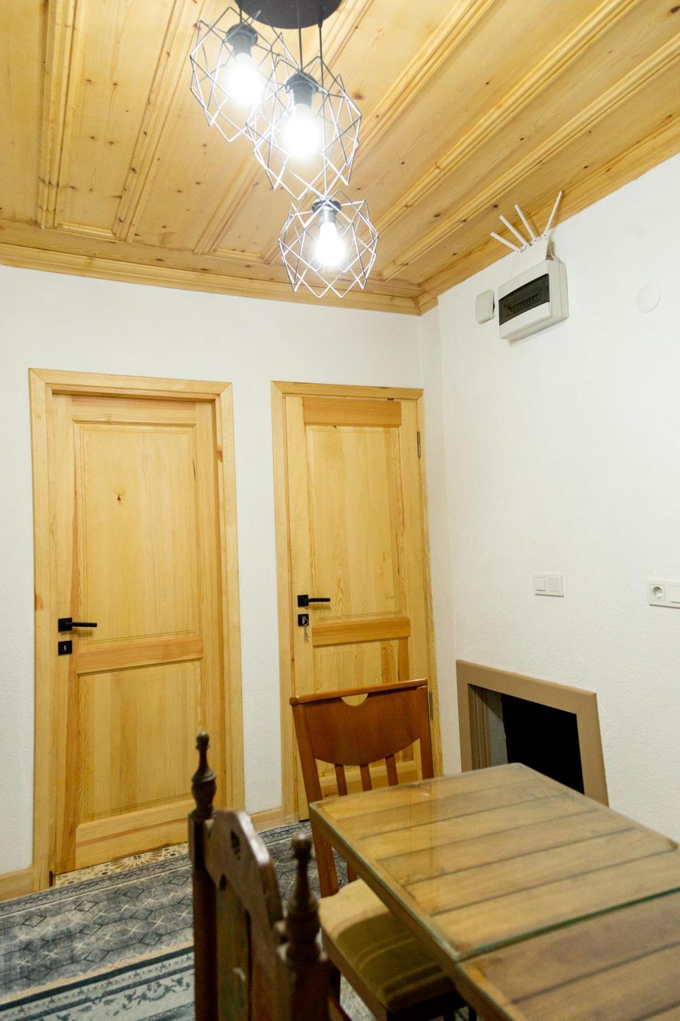Balat Historical House Apartman Isztambul Kültér fotó