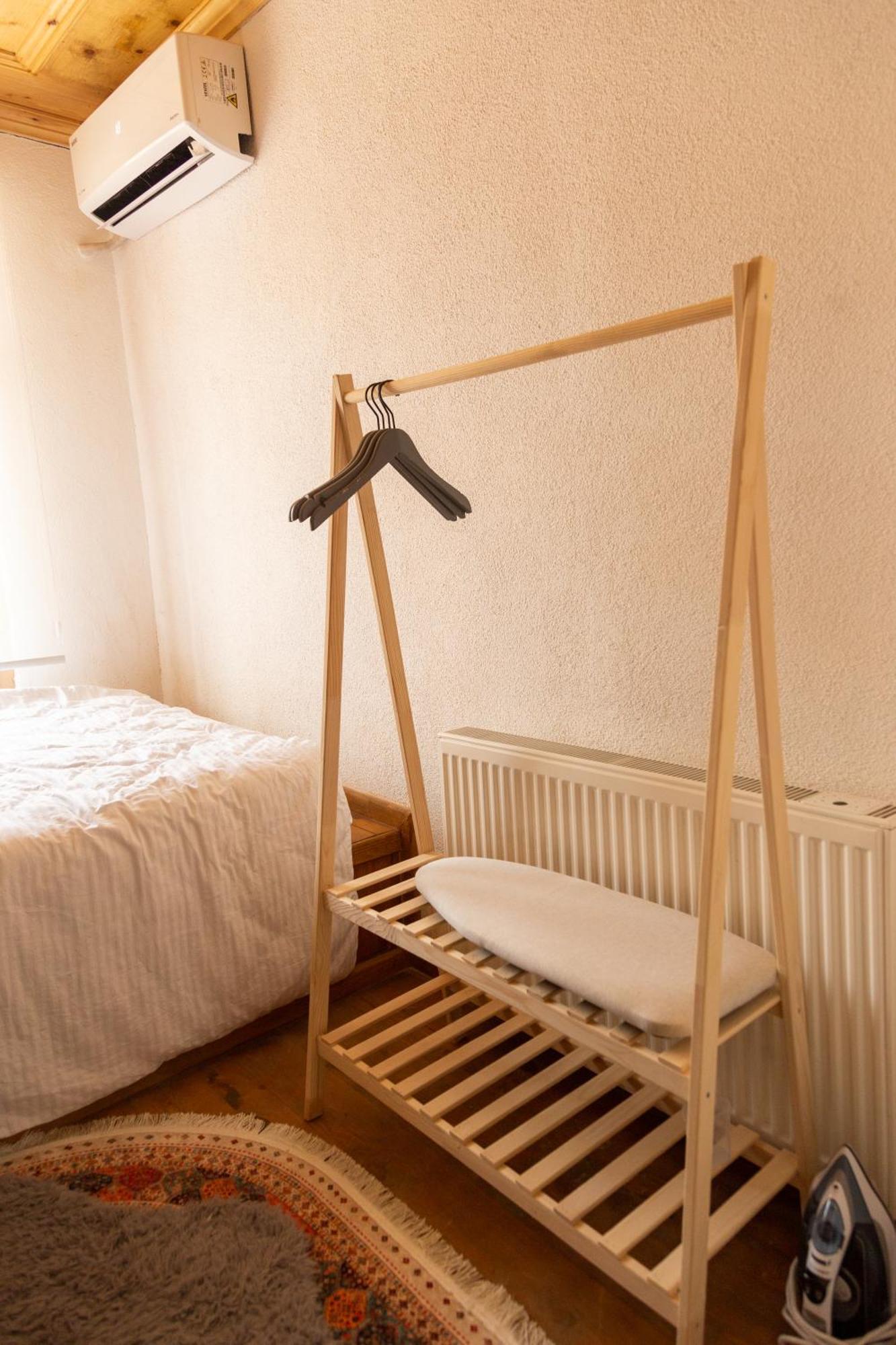 Balat Historical House Apartman Isztambul Kültér fotó