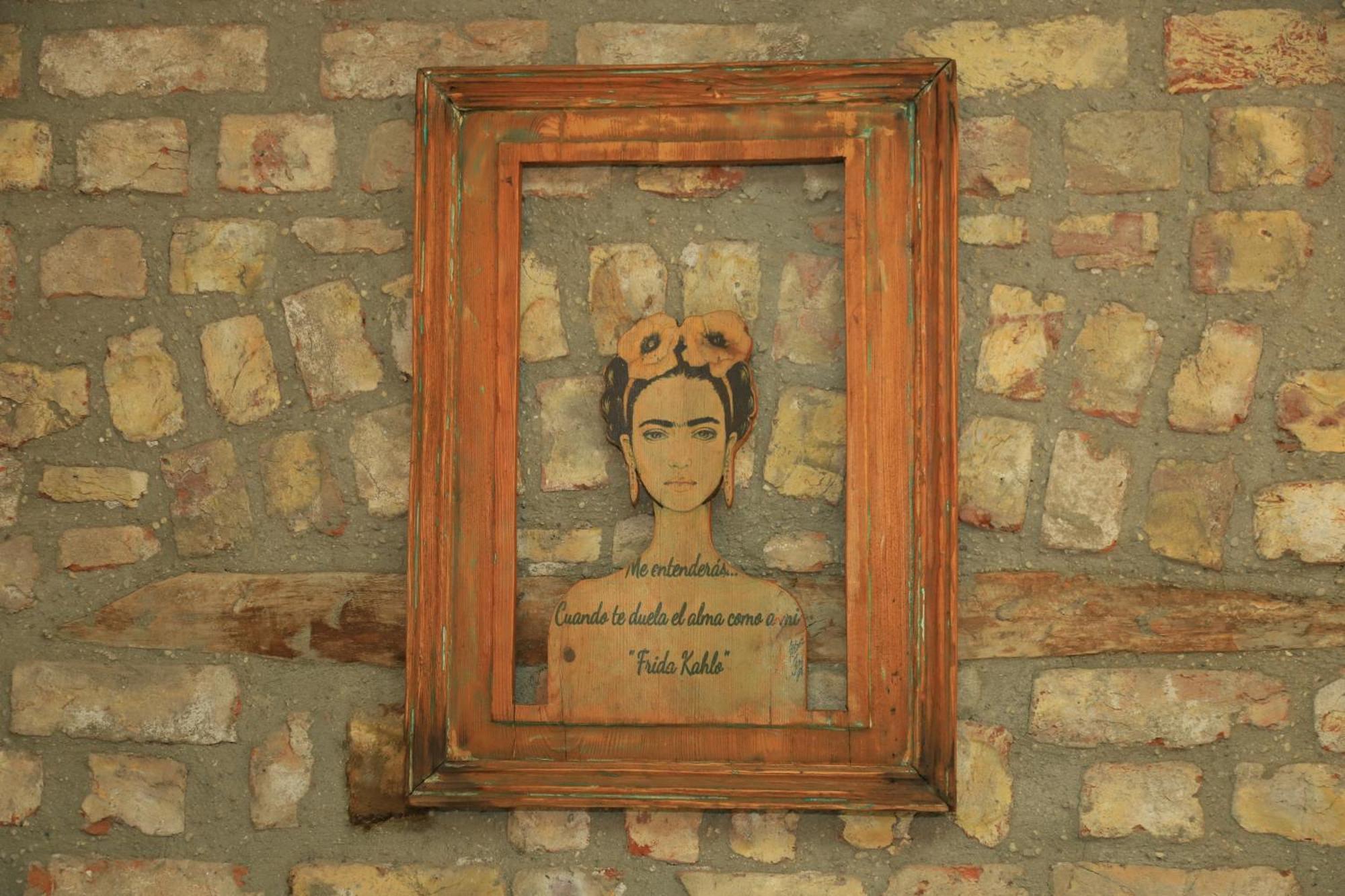 Balat Historical House Apartman Isztambul Kültér fotó