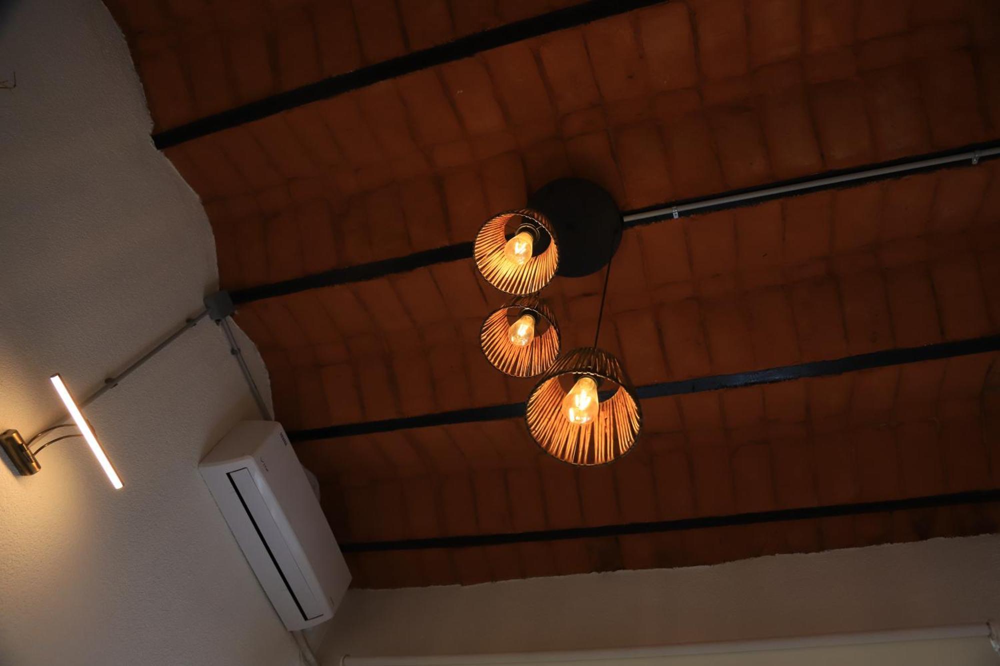 Balat Historical House Apartman Isztambul Kültér fotó