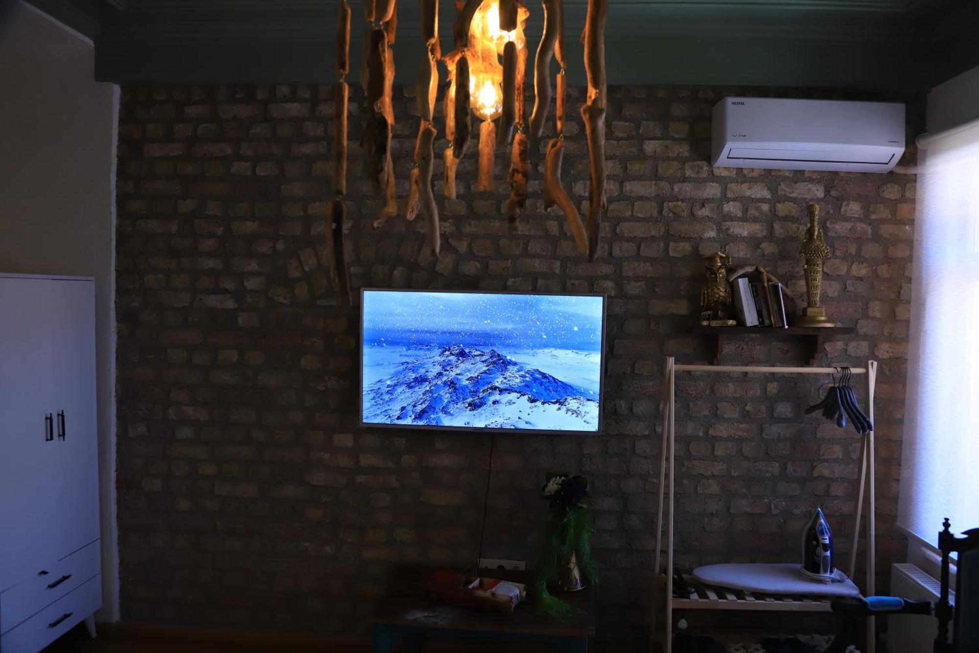 Balat Historical House Apartman Isztambul Kültér fotó