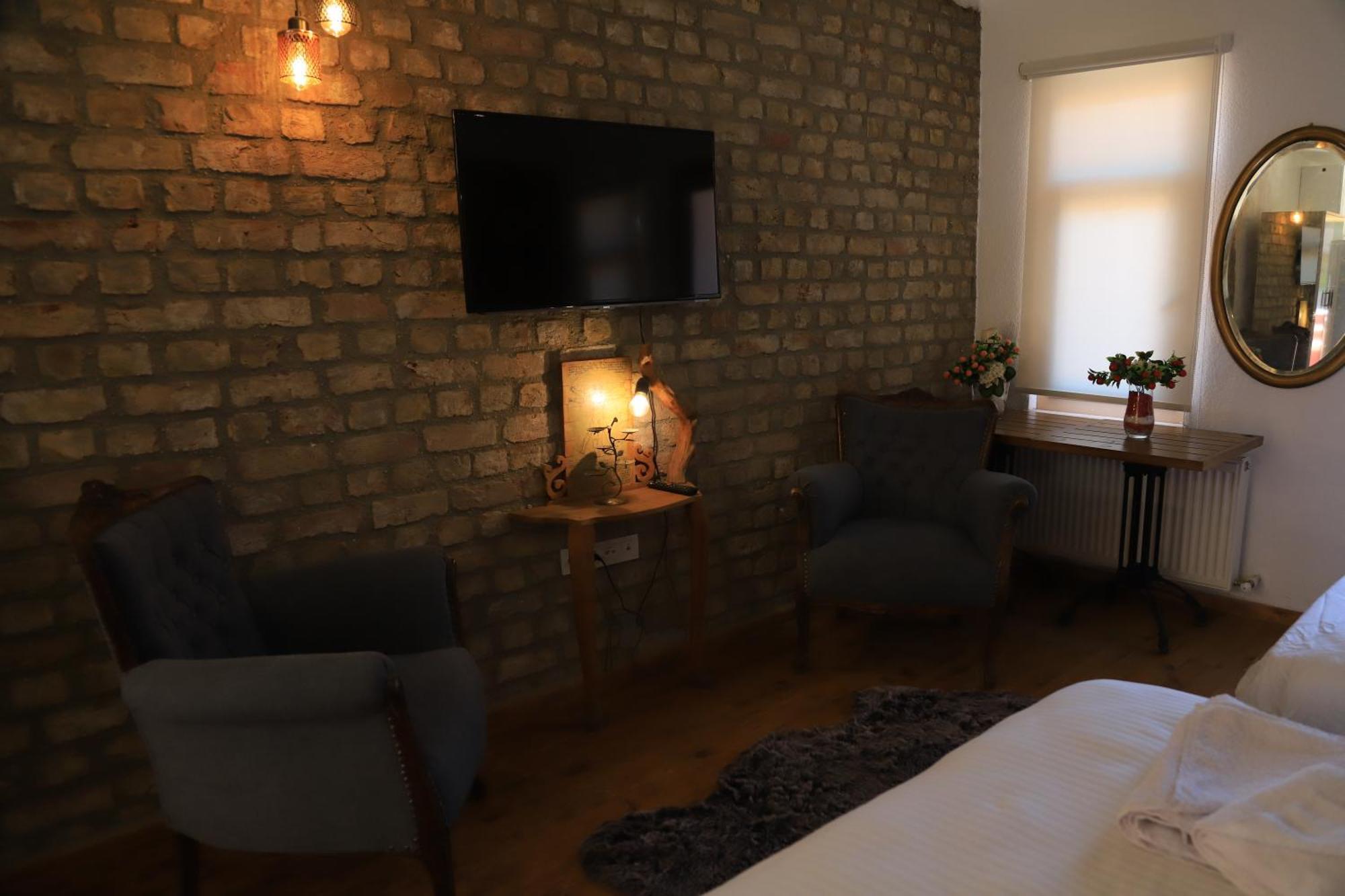 Balat Historical House Apartman Isztambul Kültér fotó