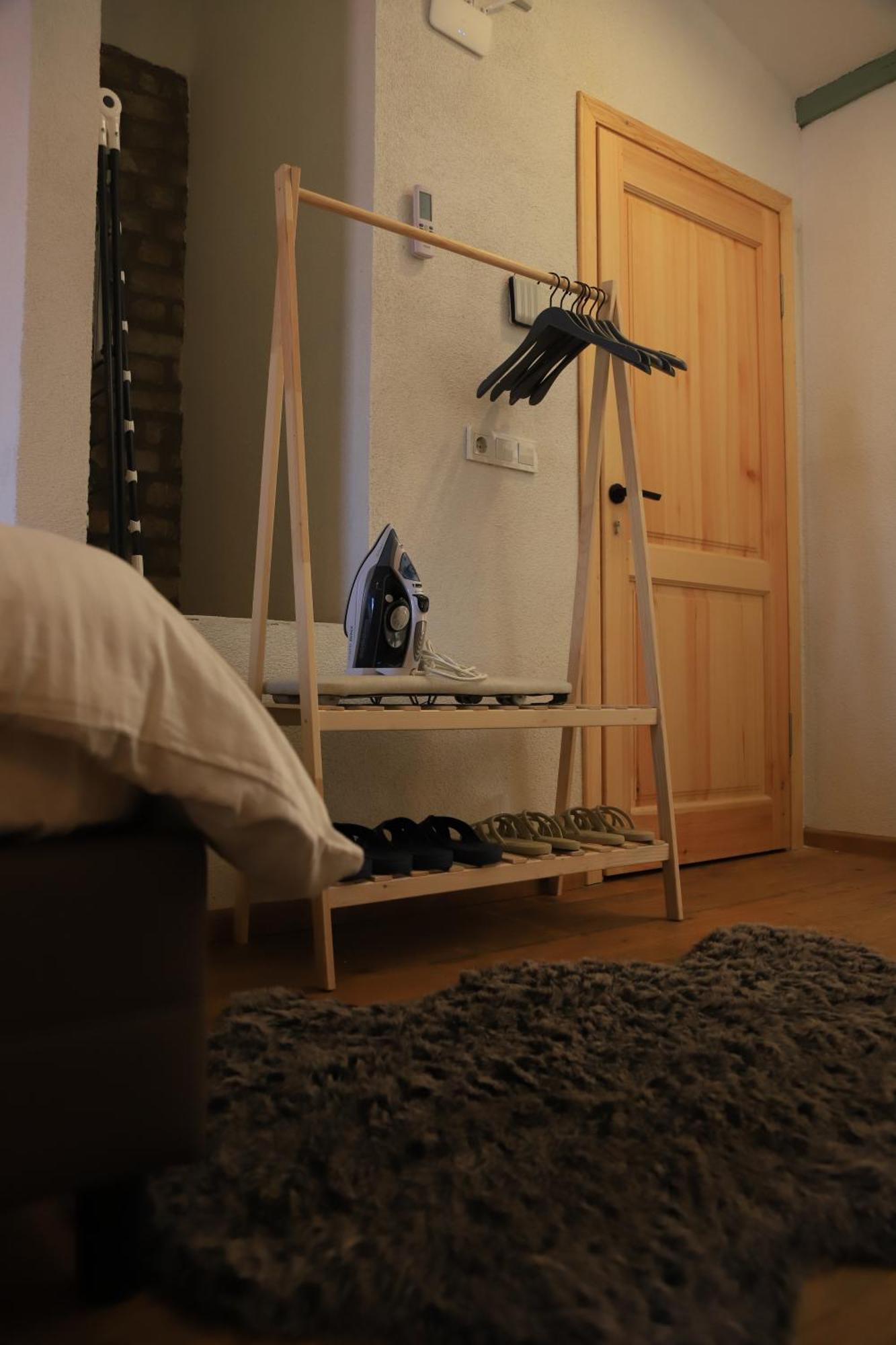 Balat Historical House Apartman Isztambul Kültér fotó