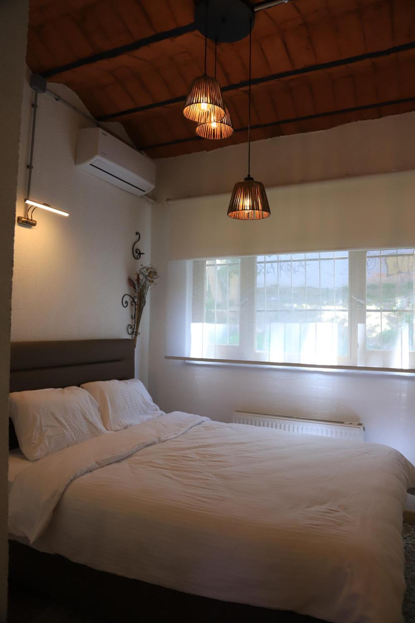 Balat Historical House Apartman Isztambul Kültér fotó